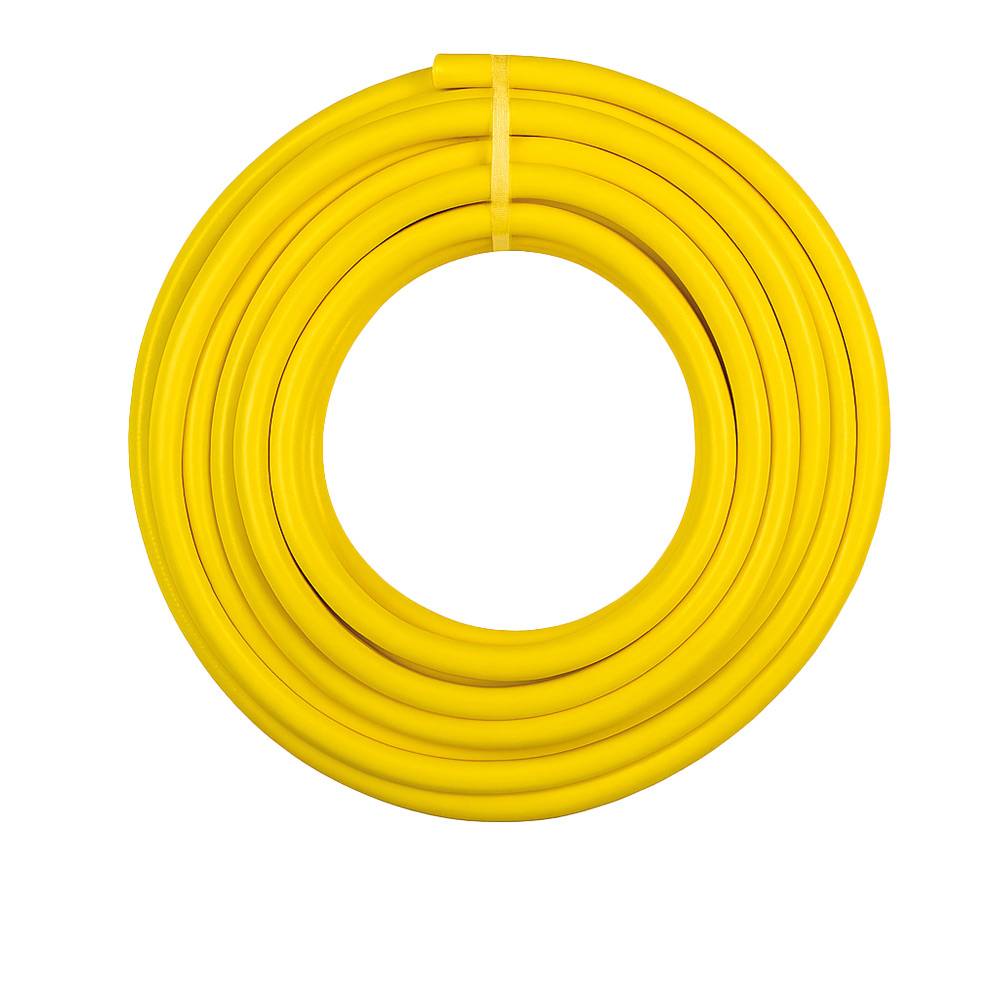 Fitt - Tuyau Fitt Idro Yellow 15mm X 50m Flexibilité Et Résistance Longue Durée - Fitt France - Image 2