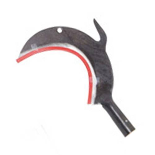 Outils Perrin - Croissant à crochets de 22 Outils Perrin