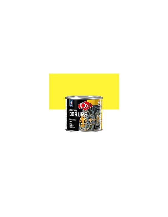 Oxi - Oxi Effets Métal_125ml_or_pale - Oxi - Image 2