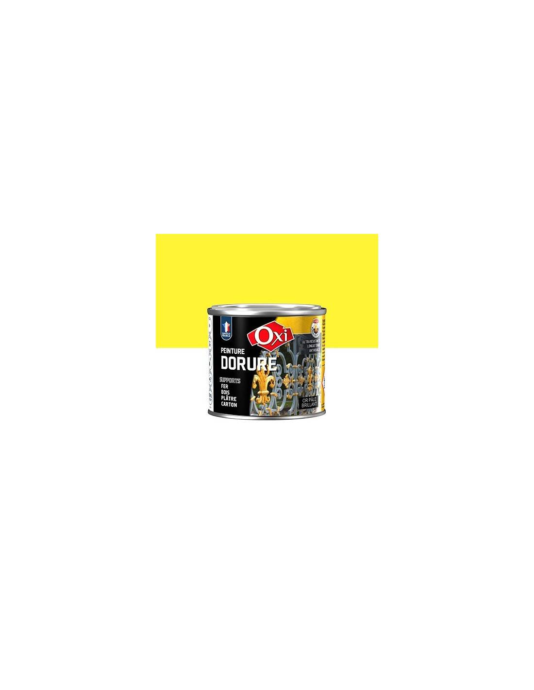 Oxi - Oxi Effets Métal_125ml_or_pale - Oxi - Image 2