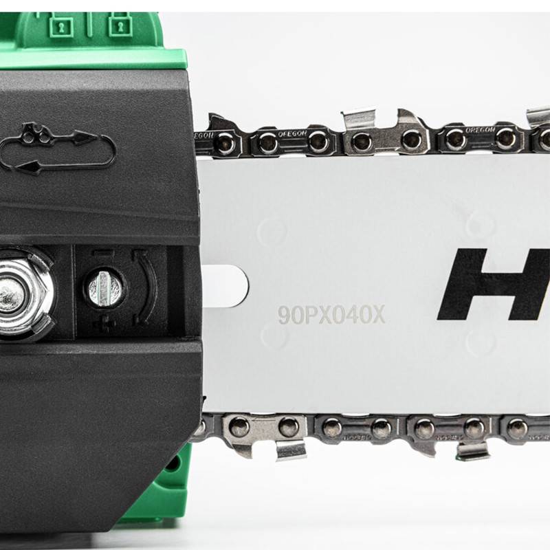 Élagueuse 18V 25cm (Solo) - HIKOKI CS1825DCW4Z - Image 2