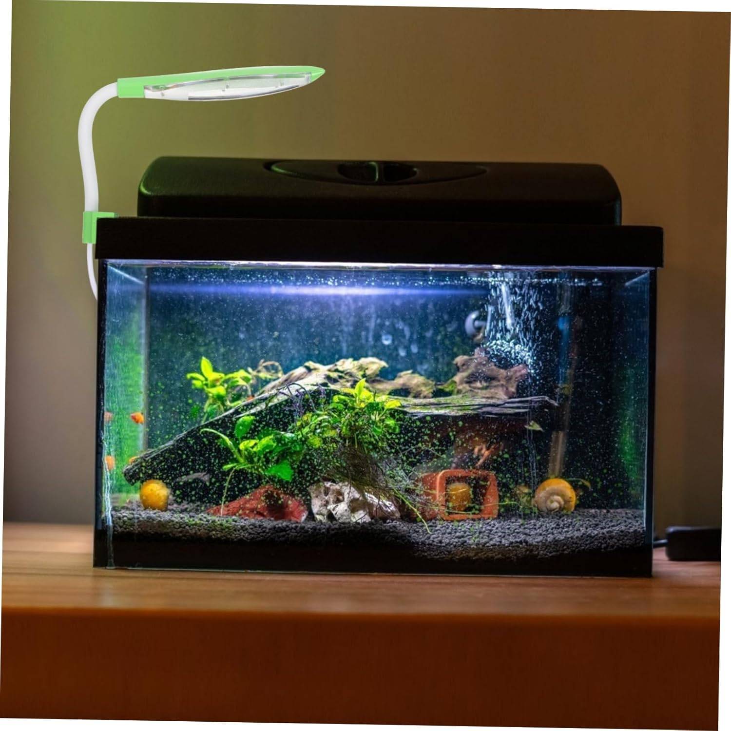 DtopbuyAge - Éclairage LED 3W pour Plantes Aquatiques DtopbuyAge - Image 3
