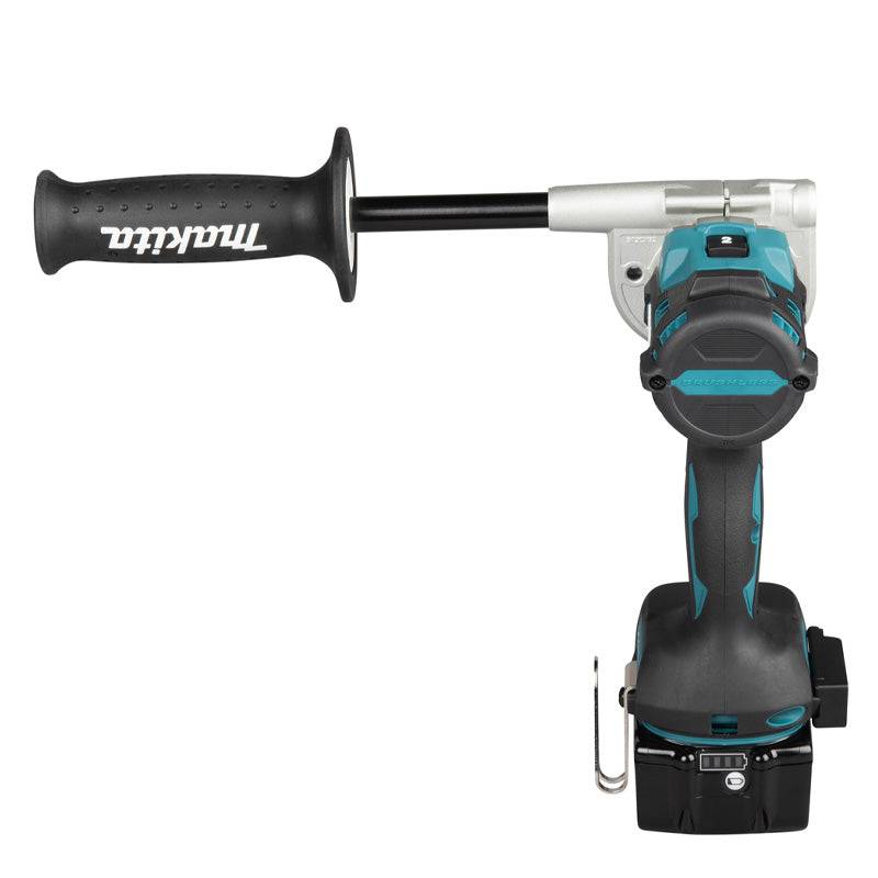 Perceuse visseuse MAKITA DDF492Z 18V Li-ion (vendu sans batterie) Makita - Image 3