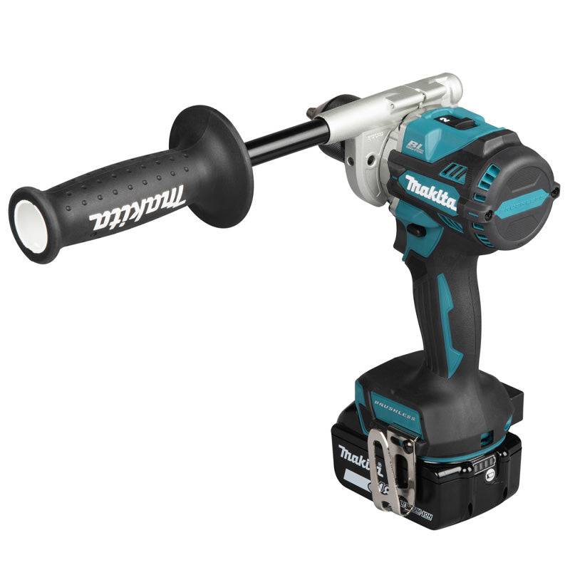 Perceuse visseuse MAKITA DDF492Z 18V Li-ion (vendu sans batterie) Makita - Image 4
