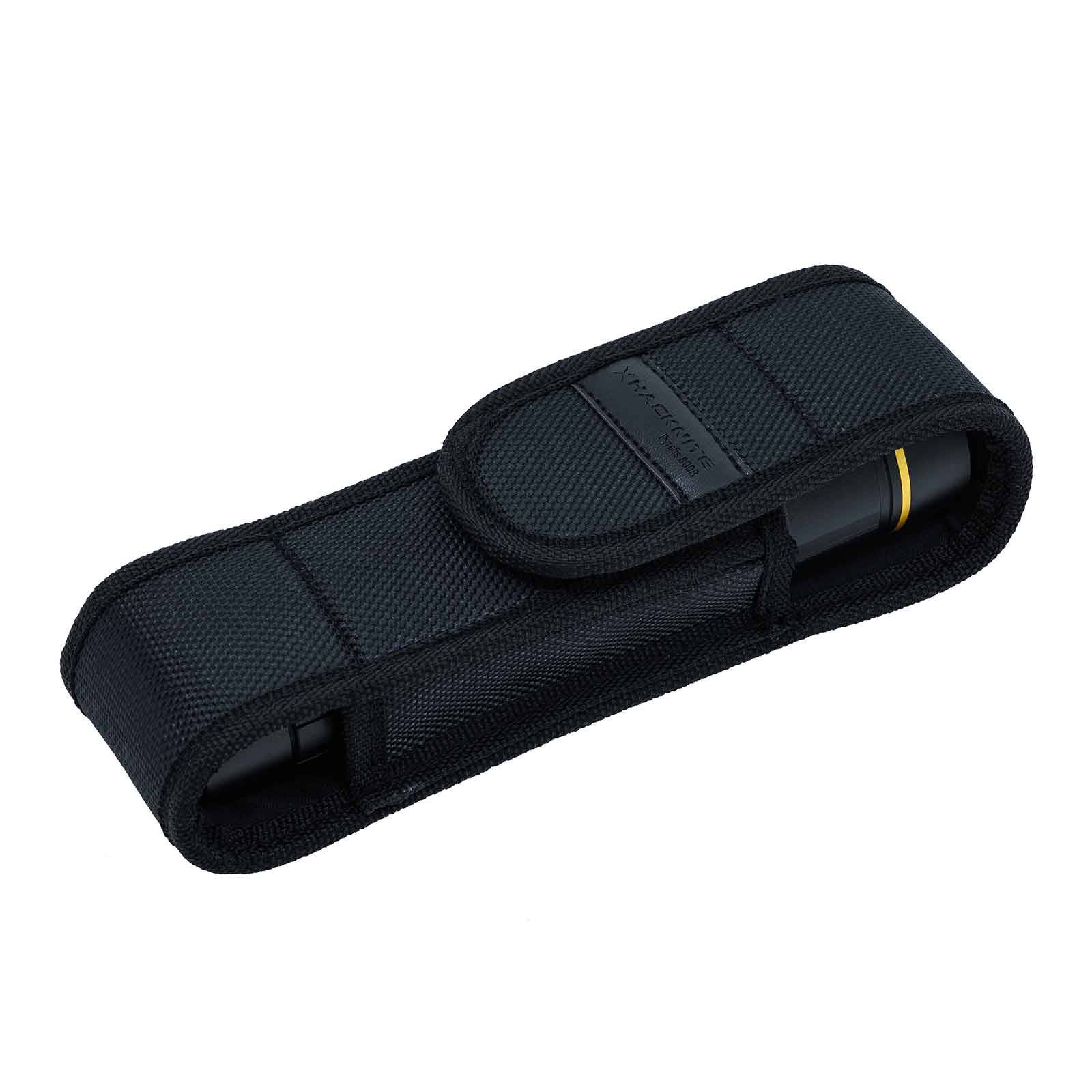 Lampe de Poche LED Rechargeable PYRALIS 800R - 800 lumens HACKNITE - Image 5