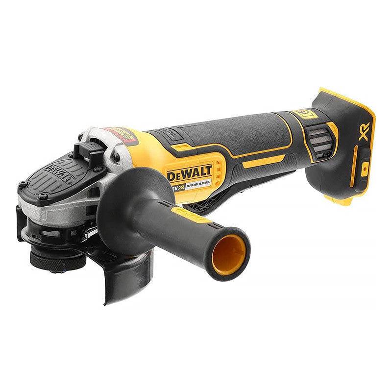 Meuleuse Ø125mm 18V DEWALT DCG406N-XJ (vendu sans batterie) Dewalt - Image 1