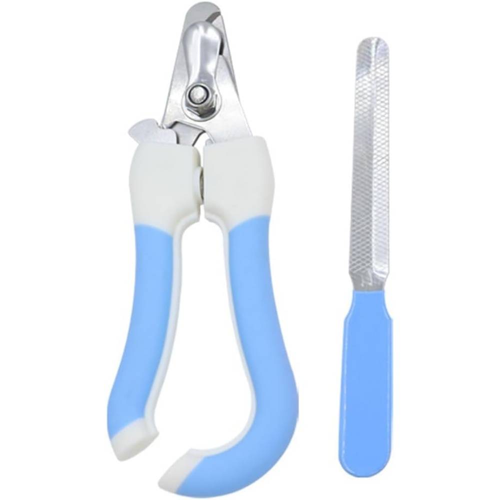DtopbuyAge - Coupe-Ongles Pour Chien Chat Et Lime Animaux Sûr Facile - Image 1