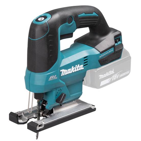 Scie sauteuse sans fil MAKITA DJV184Z (vendu sans batterie) Makita - Image 1