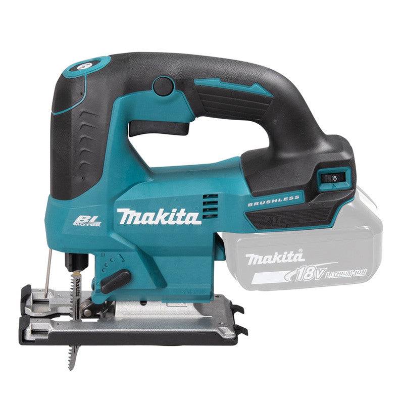 Scie sauteuse sans fil MAKITA DJV184Z (vendu sans batterie) Makita - Image 2