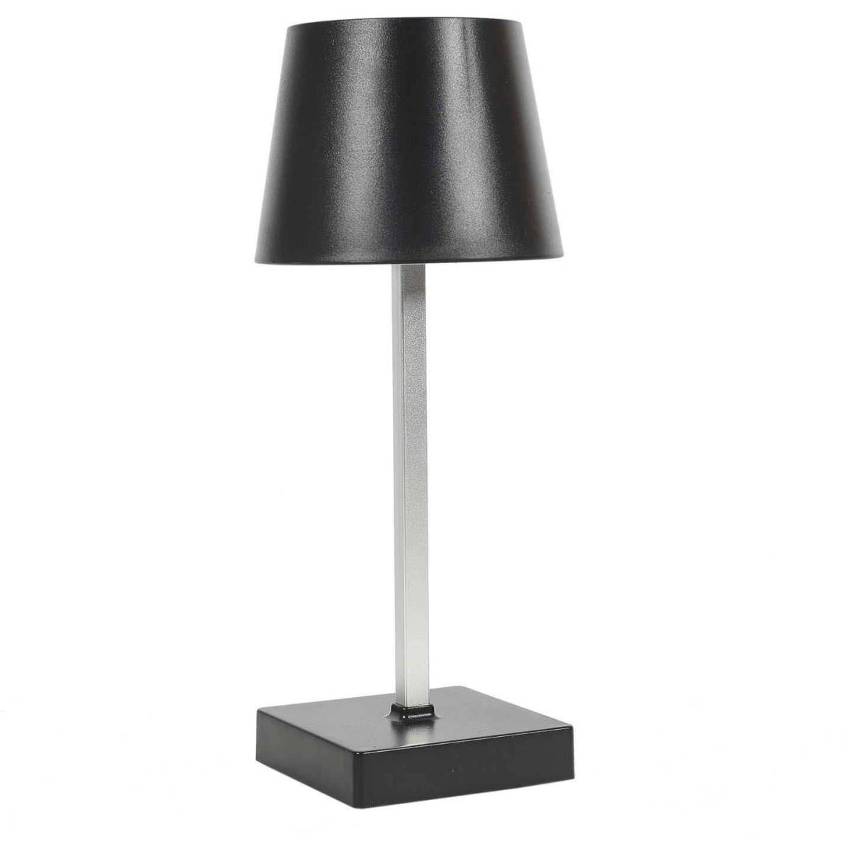 The Home Deco Factory - Lampe de table LED tactile - Image 1