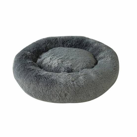 Corbeille Calming : coloris gris - Taille 80cm DOOGY CLASSIC