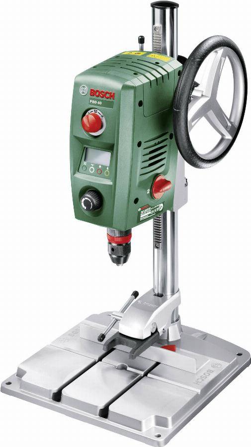 Bosch - Perceuse à colonne PBD 40 BOSCH - 0603B07000