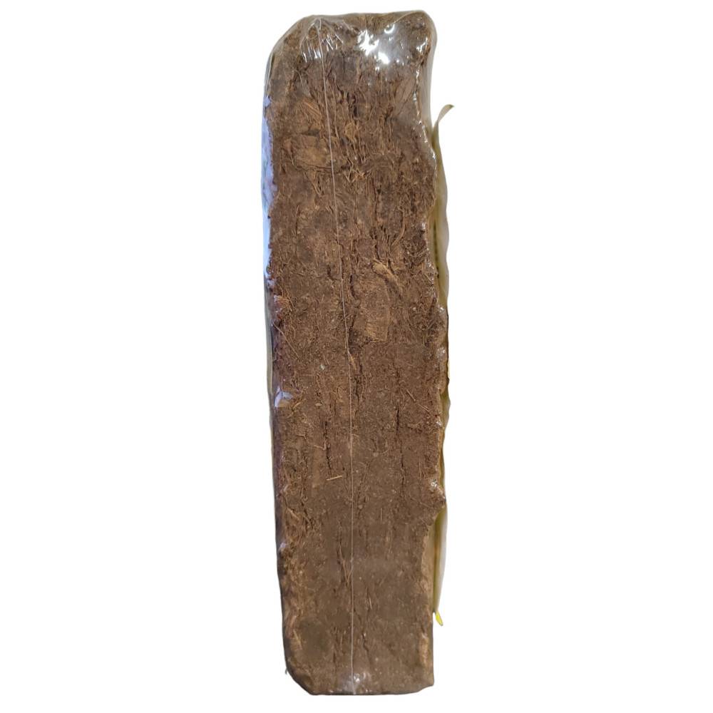 Zoomed - Nouveaux chips de noix de coco Eco Earth 500 gr, pour substrats reptiles - Image 3