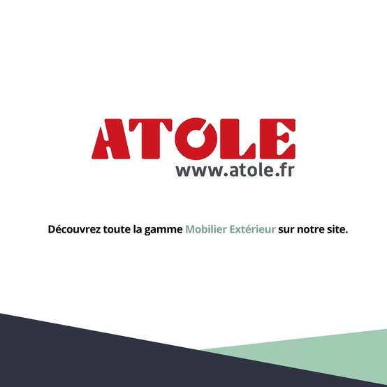 Cache poubelle extérieur double en acier galvanisé - Abri poubelle pour 2 conteneurs 240 Litres – Gris Anthracite RAL7016 - Image 9