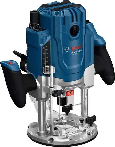 Bosch Professional - Défonceuse GOF 20-12 Professional - 2000 W - BOSCH - 0601627220