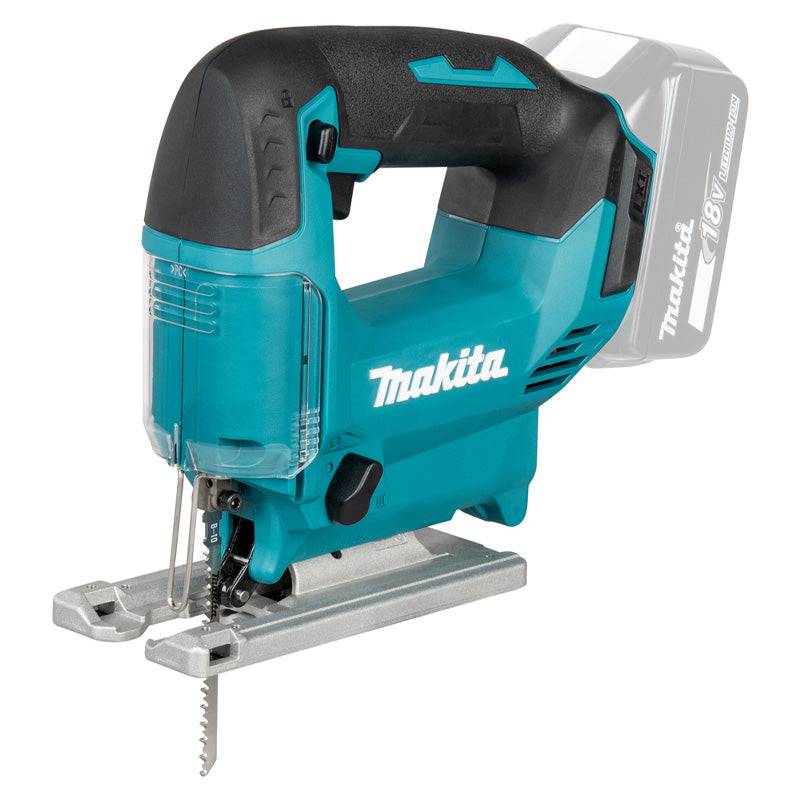 Scie sauteuse sans fil MAKITA DJV186Z  (vendu sans batterie) Makita - Image 1