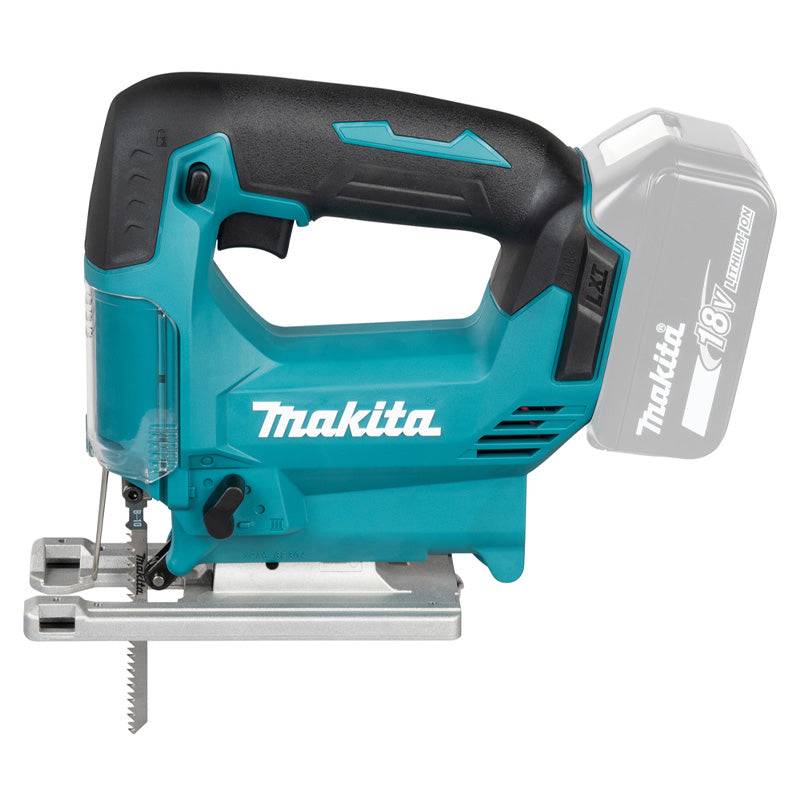 Scie sauteuse sans fil MAKITA DJV186Z  (vendu sans batterie) Makita - Image 2