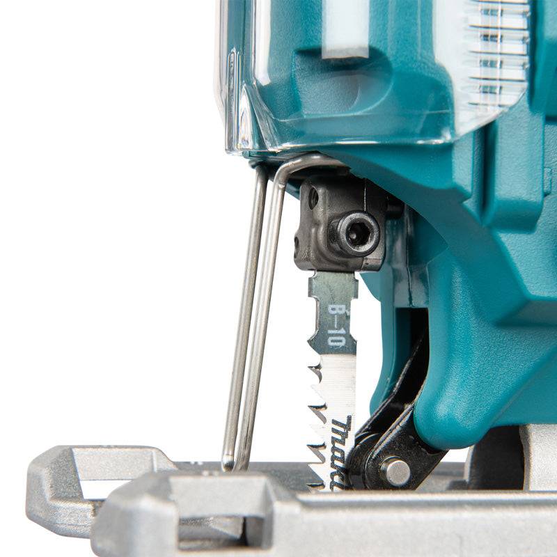 Scie sauteuse sans fil MAKITA DJV186Z  (vendu sans batterie) Makita - Image 4