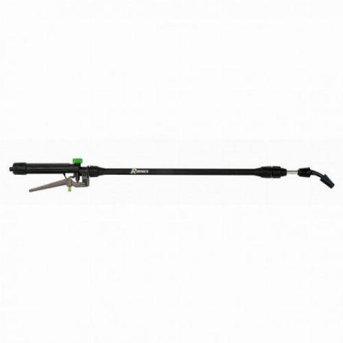 Ribimex - Poignee+Lance Telescopiq+Buse Reglable N°4 Produit Agressif - Image 2
