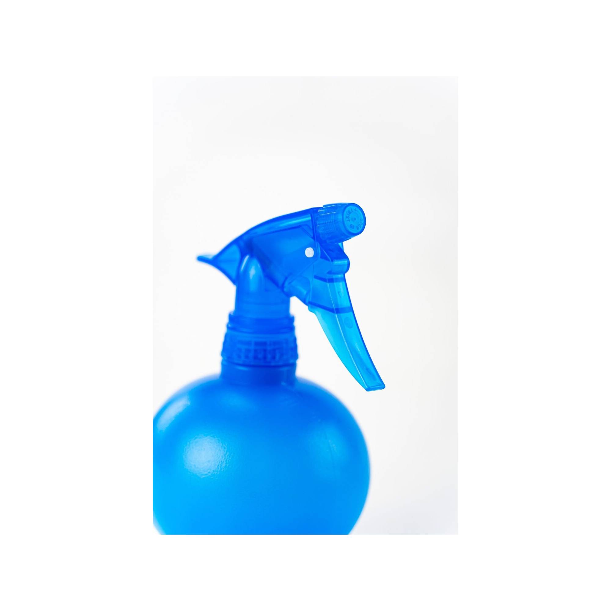Flacon pulvérisateur - Suan - Multiusages pour le jardin et la maison - Contenance : 450 ml - Image 4