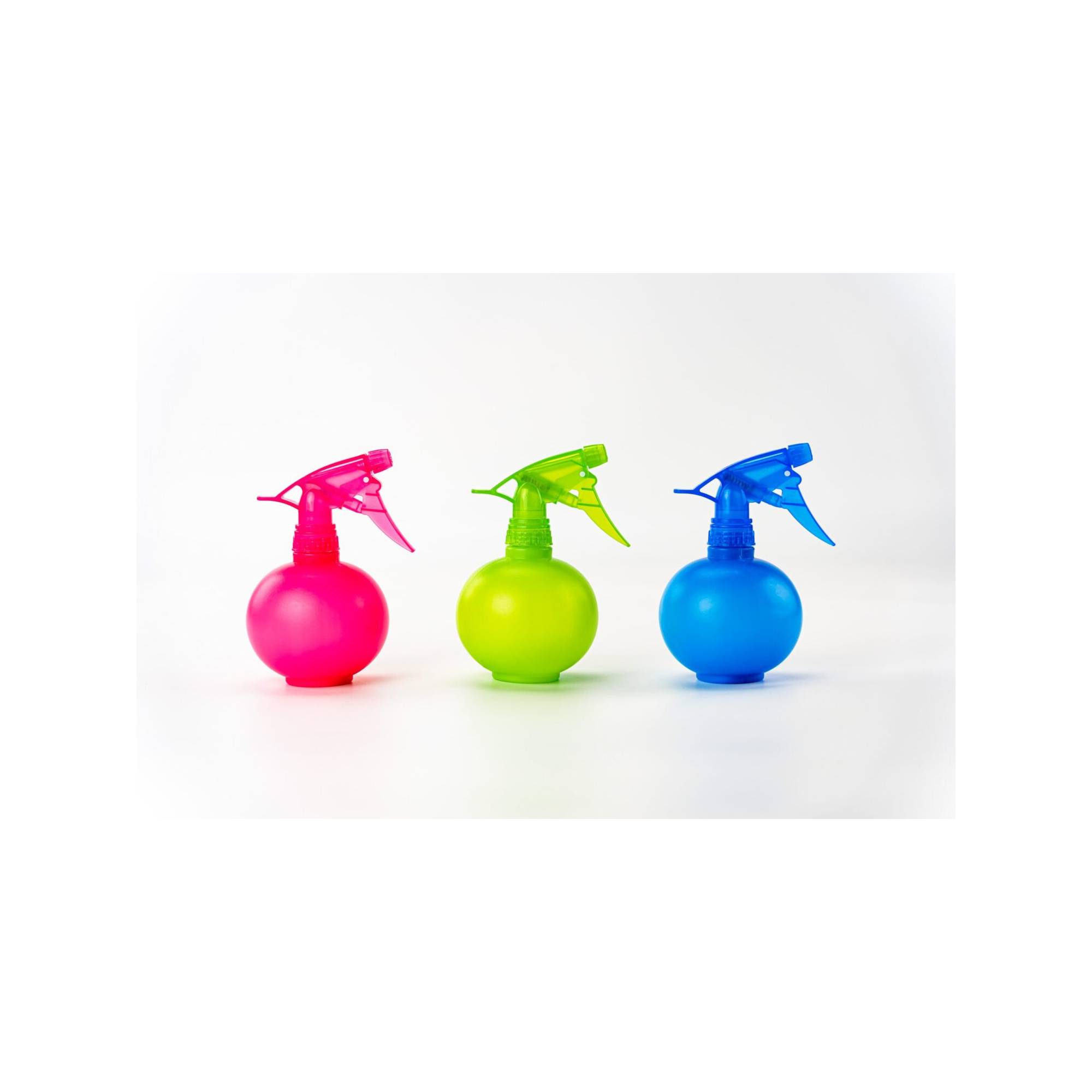Flacon pulvérisateur - Suan - Multiusages pour le jardin et la maison - Contenance : 450 ml - Image 1