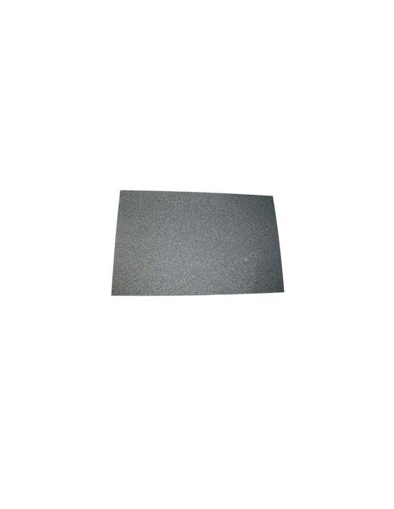 Norton - 50 Toile émeri K625 Grain Gros Vrac - Norton