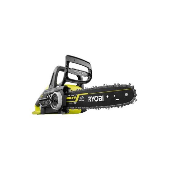 Ryobi - Pack RYOBI Tronçonneuse 18V One+ OCS1830 - 1 Batterie 2.5Ah - 1 Chargeur rapide RC18120-125 - Image 3