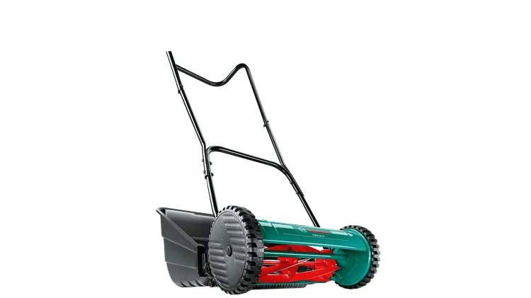 Bosch - Tondeuse à main AHM 38 G BOSCH - 0600886103