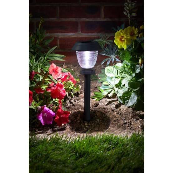 Smart Garden - Balise solaire Triton 365 SMART GARDEN - Carry Pack de 4 - 10 lumens - Image 1