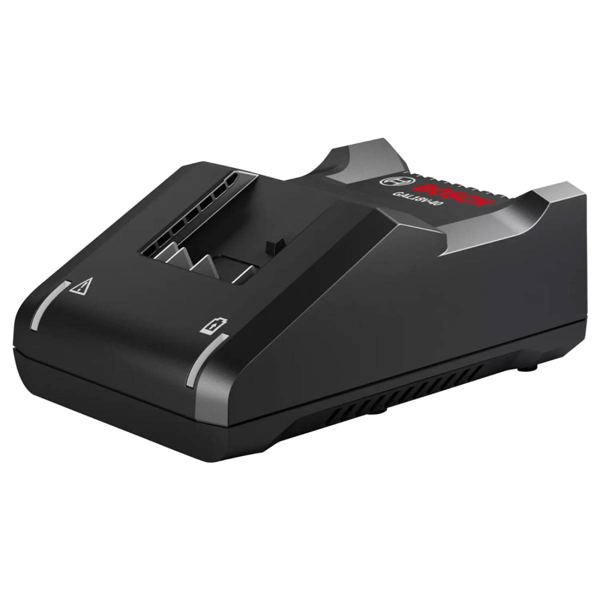 Bosch Professional - Visseuse à chocs GDR 18 V-200 C CLICK/GO - BOSCH - avec 2 batteries 18V 4.0 Ah - chargeur - L boxx- 06019J2107 - Image 6