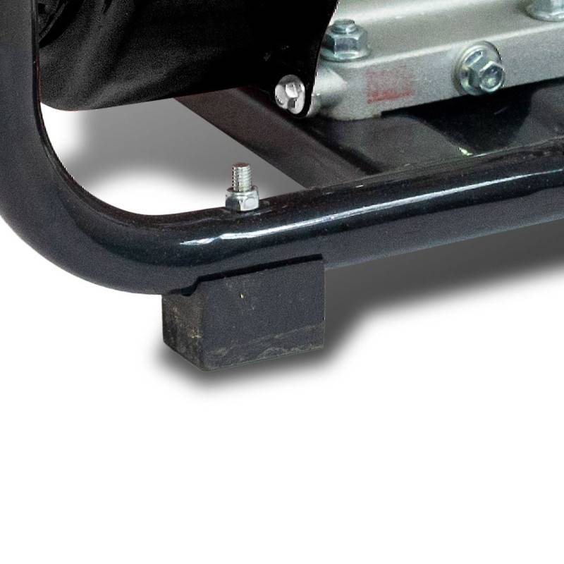Garland - Motopompe thermique pour pompage intensif GARLAND GEISER 801QG-V23 - Coloris - Noir - Image 5