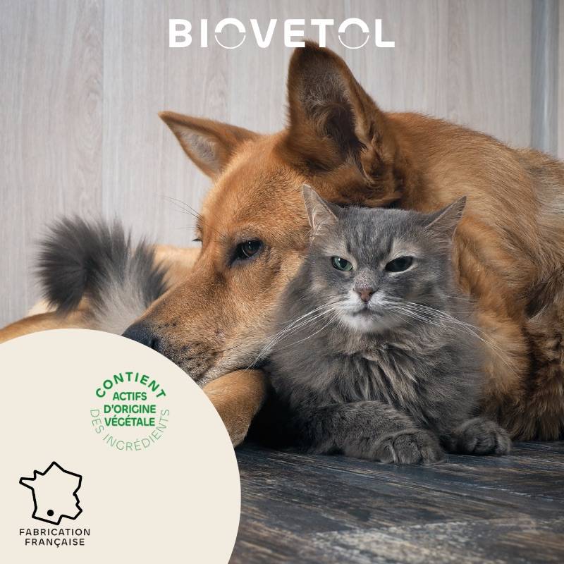 Biovetol - Diffuseur Habitat  - 150 ml - Image 5