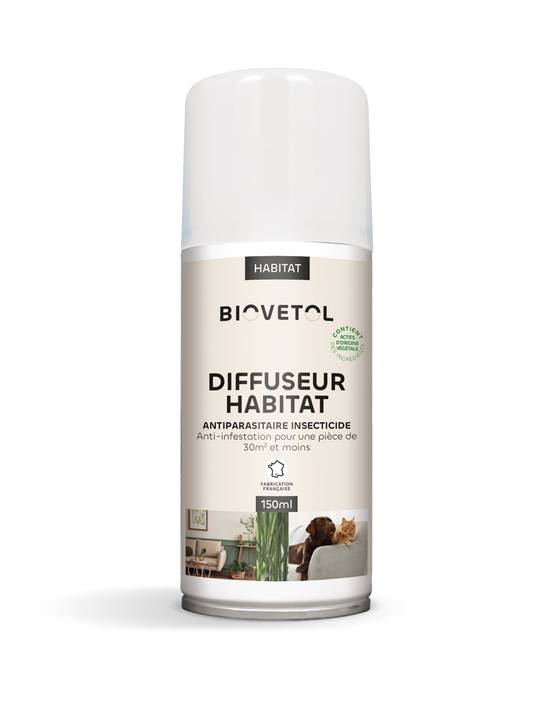 Biovetol - Diffuseur Habitat - 150 ml - Image 1