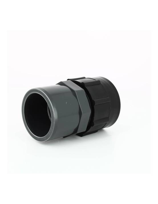 Raccord S60X6 cuve eau - Sortie PVC 50/63 mm - Image 5