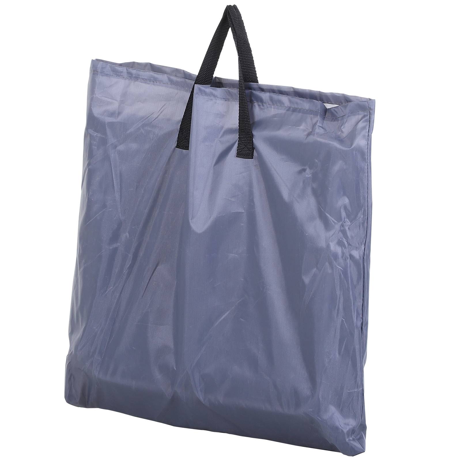 Outsunny - Lot de 2 tapis de plage rembourré - nattes de plage - dossier inclinable multi-positions - sac transport inclus - métal polyester PE gris - Outsunny - Image 6