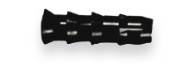 Dalep - LOT de 100 Injecteurs Bois DALEP Ø9.5MM - 609100 - Image 1
