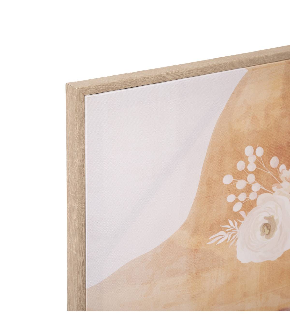 Tableau Toile murale encadrée imprimée Carmen 58 x 78 cm - Image 2