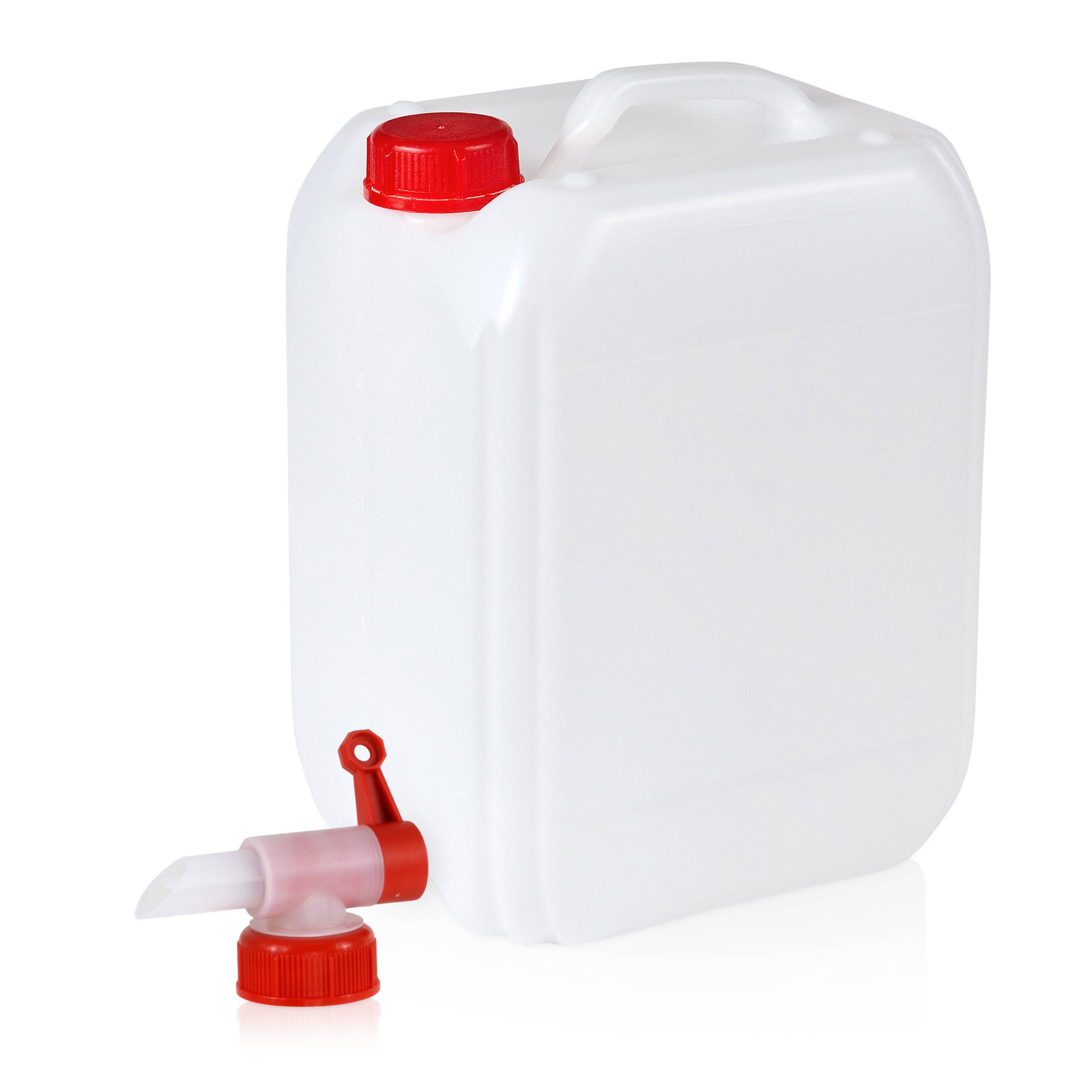 Ensemble de 2 bidons de 10L x 1 - Image 5