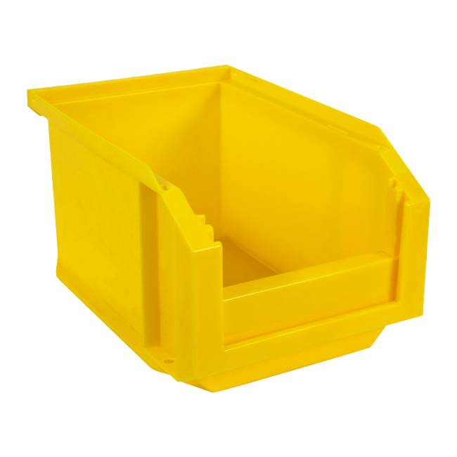 Novap - Bac à bec série European Jaune 8L - NOVAP - 5140031 - Image 1