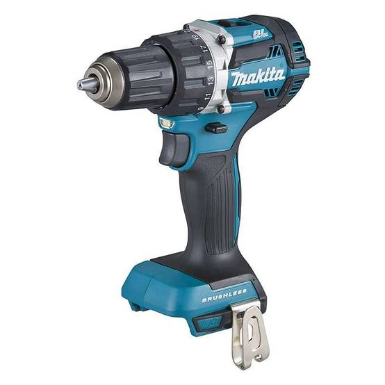Perceuse Visseuse MAKITA DDF484ZJ - 18V Li-ion - Ø 13mm Makita - Image 2