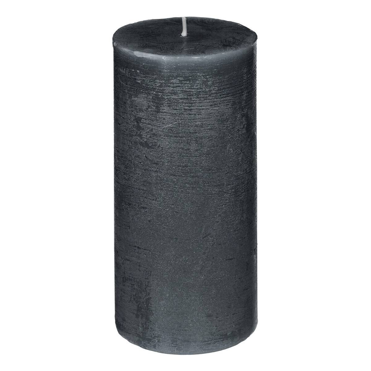 Atmosphera - Bougie parfumée Opoponax H 14 cm - Image 2