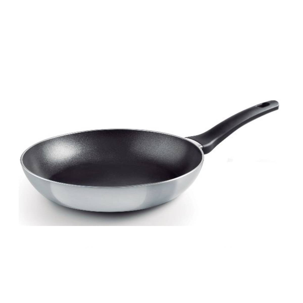 Poêle inox 28cm 26728 Lacor - Image 2