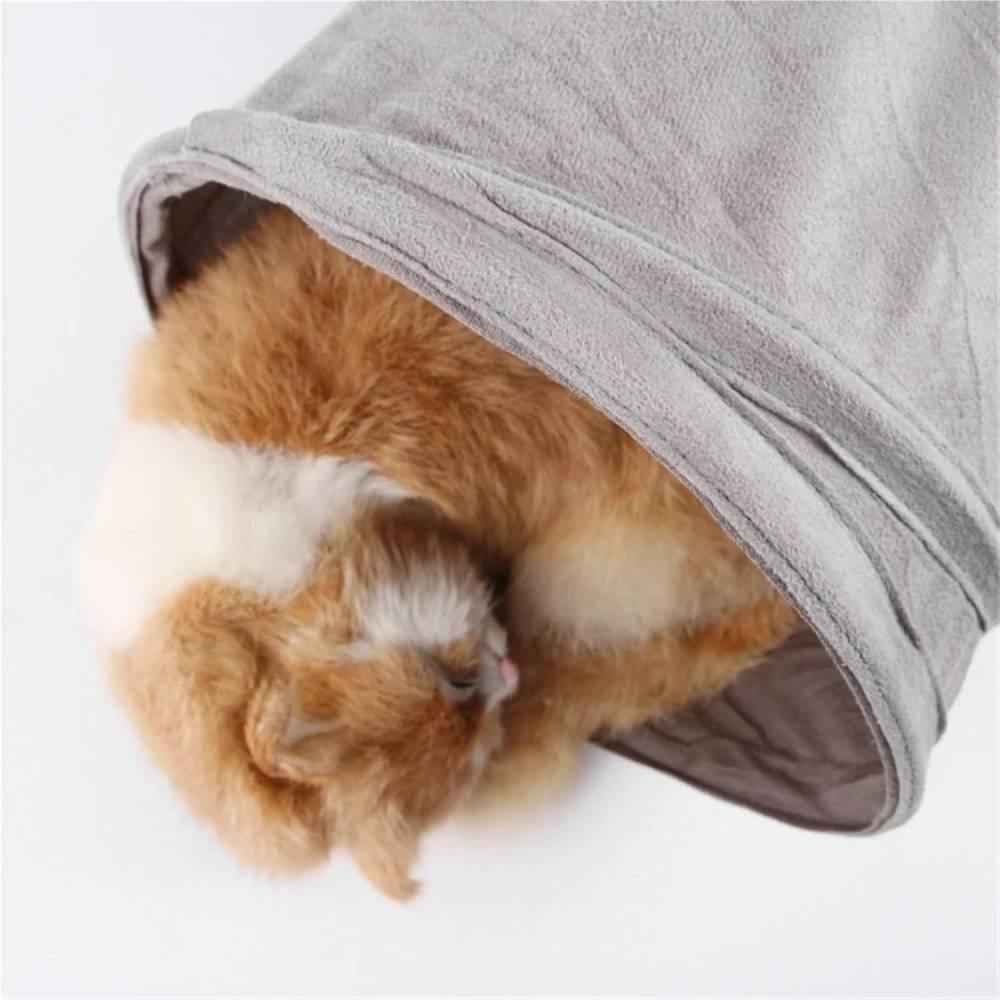DtopbuyAge - Jouet tunnel pour chat DtopbuyAge - Image 2