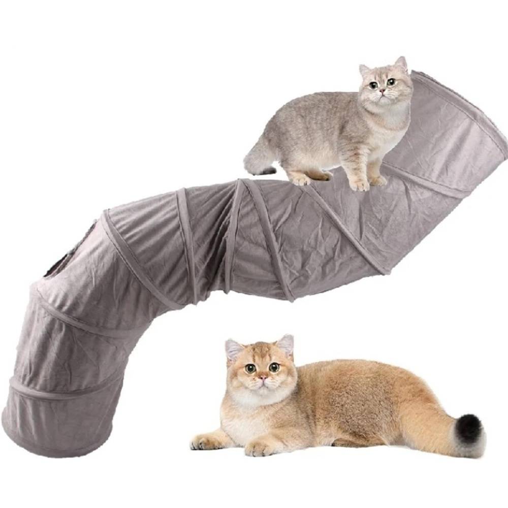 DtopbuyAge - Jouet tunnel pour chat DtopbuyAge - Image 3