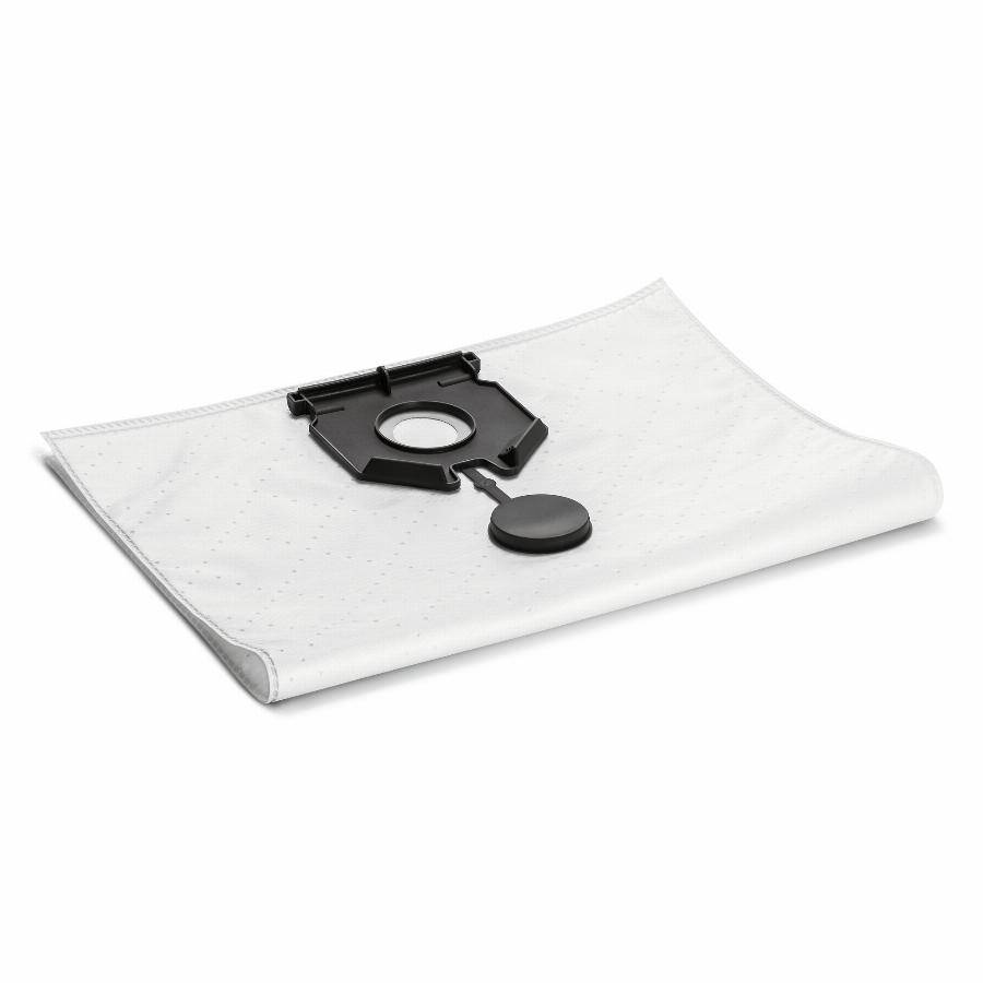 Filtre de toison KARCHER 5 pièces - 30 litres - 2.889-154.0