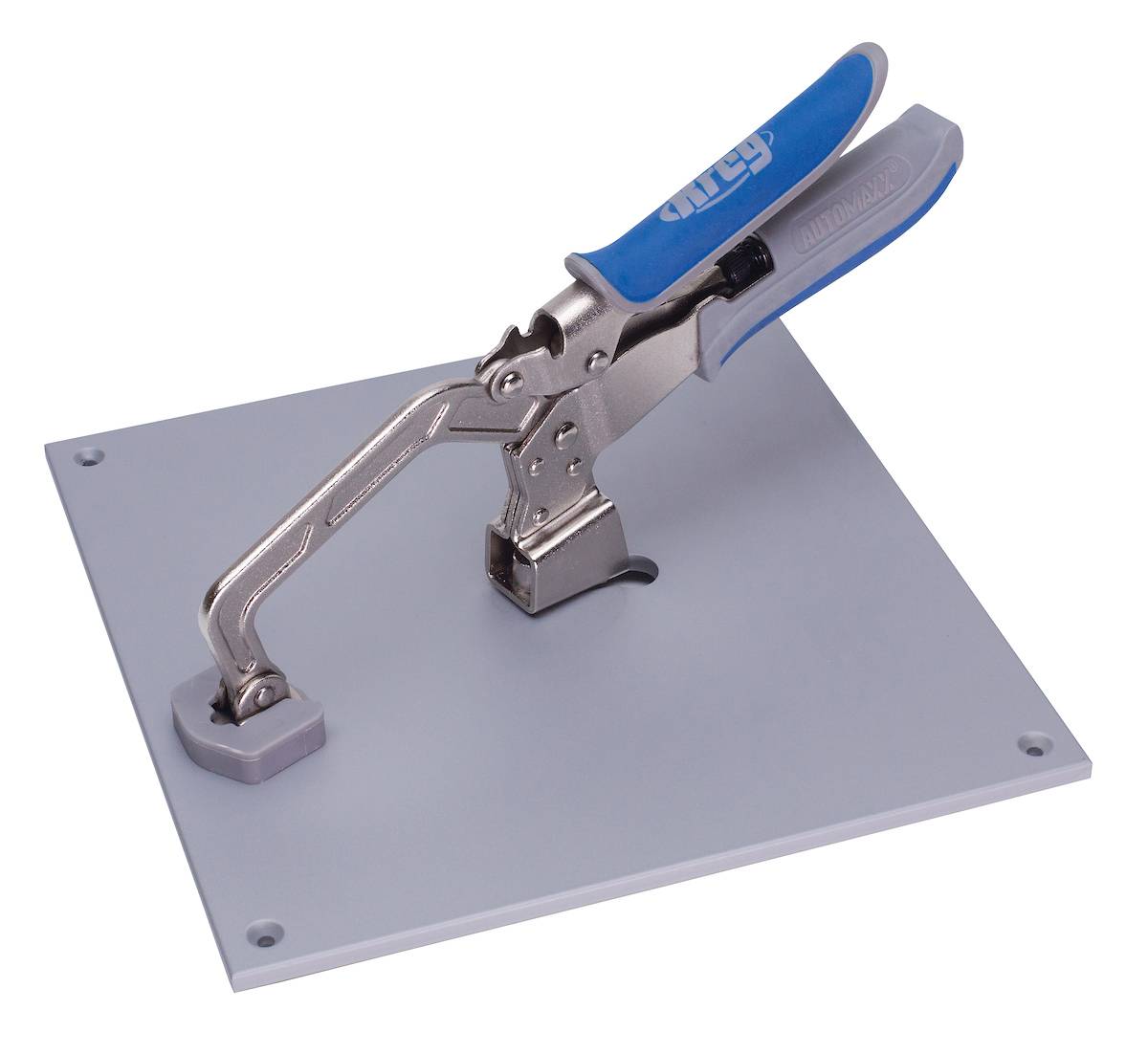 Clamp System d'établi Automaxx® HD - KREG - KBC3-HDSYS - Image 1