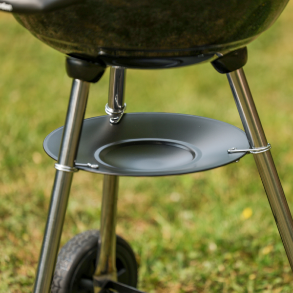Barbecue à charbon SMOK 50 - Image 4