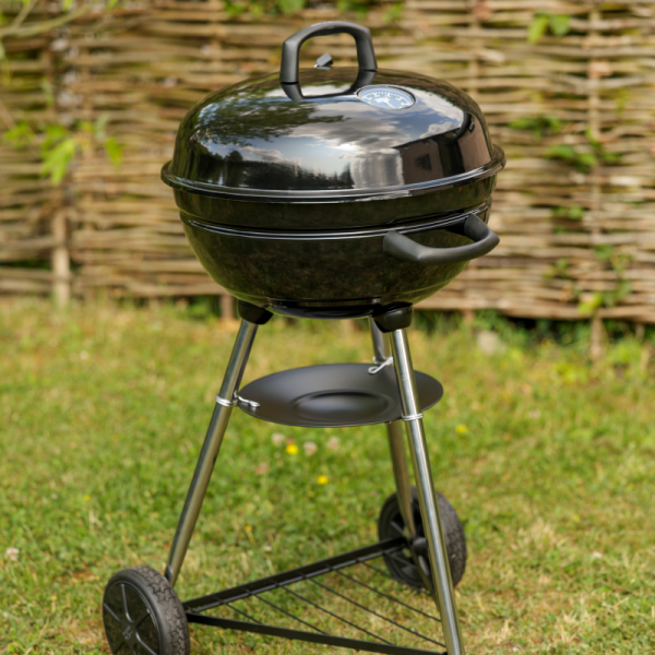 Barbecue à charbon SMOK 50 - Image 2
