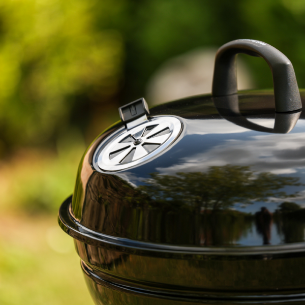 Barbecue à charbon SMOK 50 - Image 3