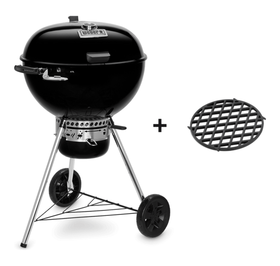 Master-Touch GBS GRILWER Premium E-5775
